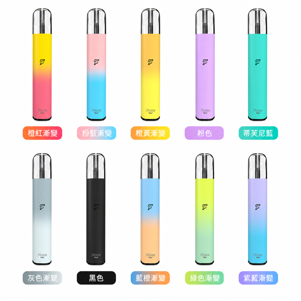 Fitpod Fuse 主機:圖片 2