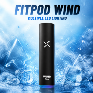 Fitpod Wind 氣流桿