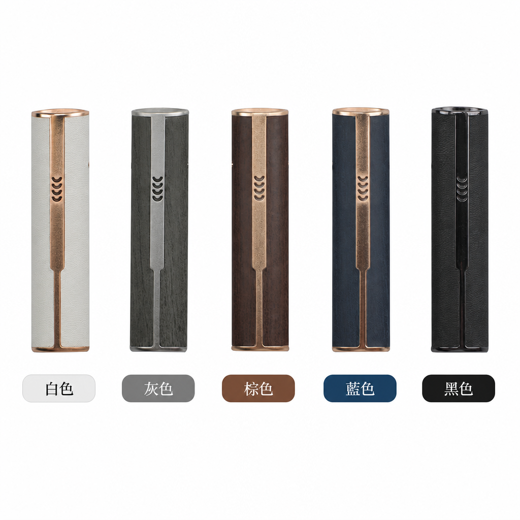 Fitpod 愛馬仕皮革主機:圖片 2