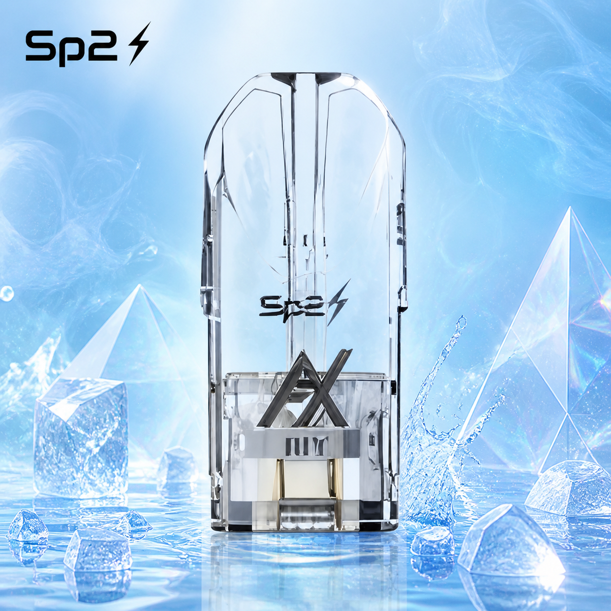 SP2S 煙彈 (3入):圖片 3