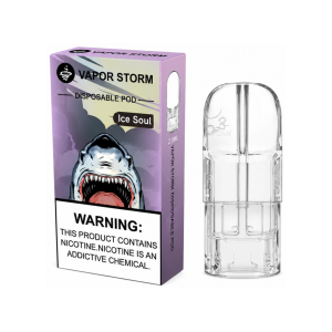 VAPORSTORM 煙彈(單入)
